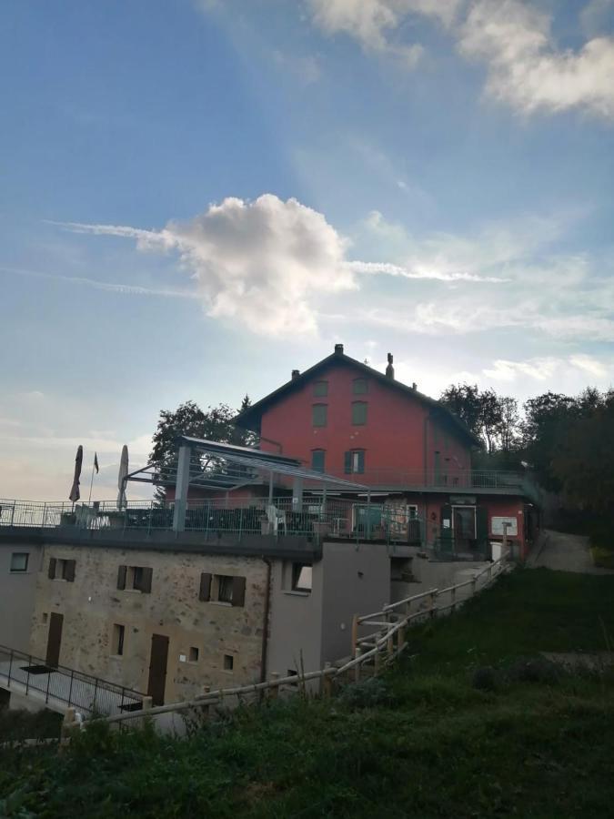 La Casera Casargo Buitenkant foto
