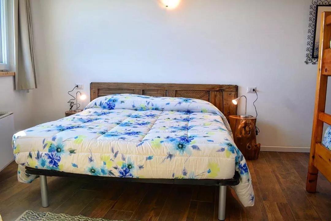 La Casera Casargo Buitenkant foto