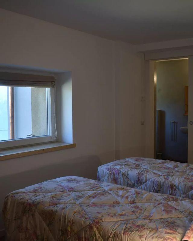 La Casera Casargo Buitenkant foto
