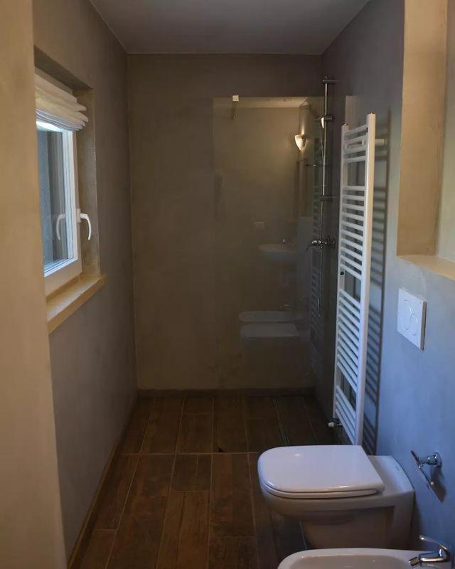 La Casera Casargo Buitenkant foto