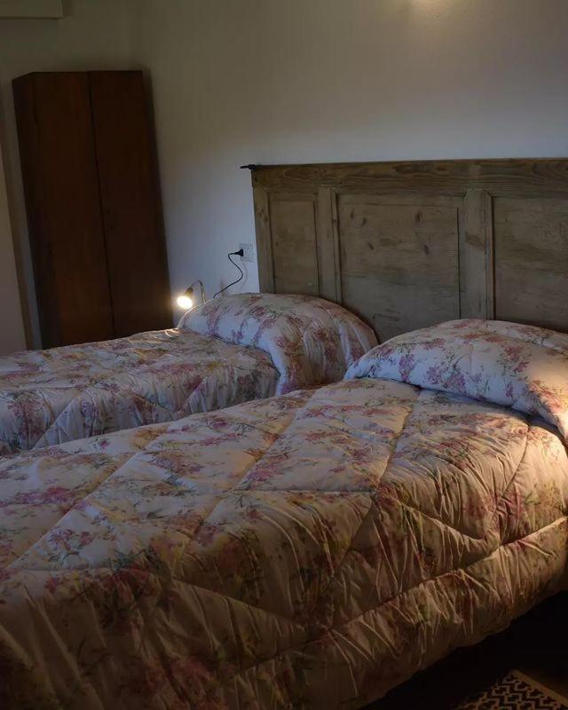 La Casera Casargo Buitenkant foto