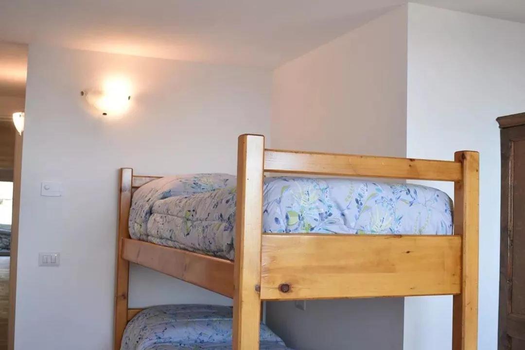 La Casera Casargo Buitenkant foto